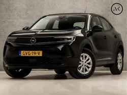 Zwart Gebruikt 2022 Opel Mokka Sport SUV | € 20.445 (Super prijs)