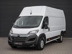 Wit Gebruikt 2023 Citroën Jumper MPV | € 27.900