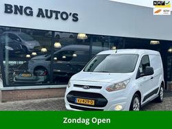 Gebruikt 2014 Ford Transit Trend | € 5.750 (Super prijs)