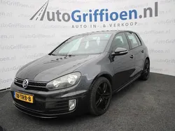 Grijs Gebruikt 2012 VW Golf VII Edition Hatchback | € 8.790 (Eerlijke prijs)