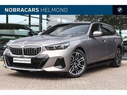 Gebruikt 2025 BMW i5 M Sport Stationwagen | € 60.950