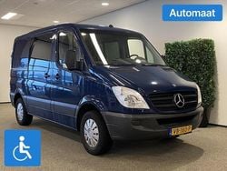 Blauw Gebruikt 2013 Mercedes Sprinter Van | € 39.950