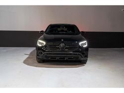 Zwart Gebruikt 2019 Mercedes 200 Advantage Coupé | € 37.500 (Goede deal)
