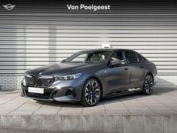 Grijs Gebruikt 2024 BMW i5 Performance Sedan | € 77.900