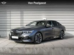 Grijs Gebruikt 2024 BMW i5 Performance Sedan | € 84.750