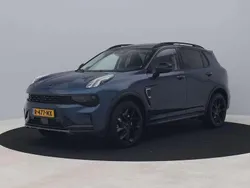 Blauw Gebruikt 2022 Lynk & Co 01 SUV | € 25.700 (Eerlijke prijs)