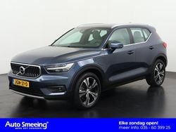 Midnight (723) Gebruikt 2021 Volvo XC40 Inscription SUV | € 31.895 (Goede deal)