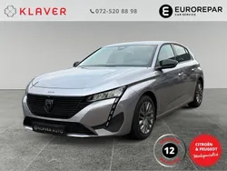 Grijs Gebruikt 2022 Peugeot 308 Hatchback | € 19.950 (Eerlijke prijs)