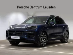 Blauw Gebruikt 2025 Porsche Cayenne SUV | € 144.900