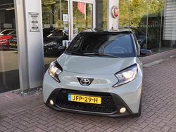 Groen Gebruikt 2024 Toyota Aygo Hatchback | € 19.950 (Iets duurder)