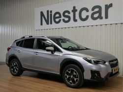 Grijs Gebruikt 2017 Subaru XV Premium SUV | € 20.750 (Eerlijke prijs)