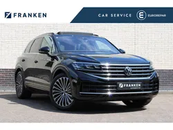 Zwart Gebruikt 2023 VW Touareg Elegance SUV | € 74.800 (Super prijs)