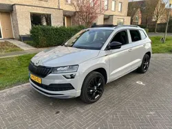 Grijs Gebruikt 2019 Skoda Karoq Business Line SUV | € 23.000 (Eerlijke prijs)