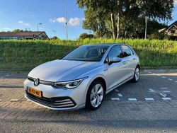 Grijs Gebruikt 2020 VW Golf VIII Style Hatchback | € 18.599 (Goede deal)