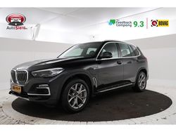 Grijs Gebruikt 2021 BMW X5 Executive SUV | € 49.995 (Super prijs)