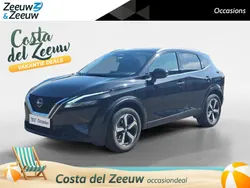 Grijs Gebruikt 2023 Nissan Qashqai SUV | € 24.945 (Eerlijke prijs)