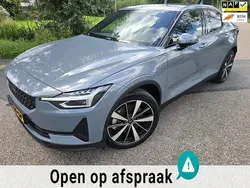 Grijs Gebruikt 2021 Polestar 2 Long Range Dual motor Sedan | € 20.700 (Eerlijke prijs)