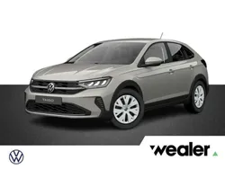 Grijs Nieuw 2025 VW Taigo Edition SUV | € 28.604 (Goede deal)
