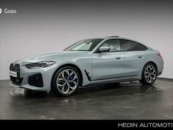 Grijs Gebruikt 2024 BMW 420 Comfort Edition Coupé | € 49.880 (Goede deal)