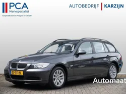 Grijs Gebruikt 2006 BMW 318 Executive Stationwagen | € 5.950 (Eerlijke prijs)