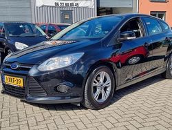 Gebruikt 2014 Ford Focus | € 5.999 (Eerlijke prijs)