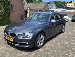 Grijs Gebruikt 2013 BMW 320 Efficient Dynamics Stationwagen | € 9.499 (Eerlijke prijs)