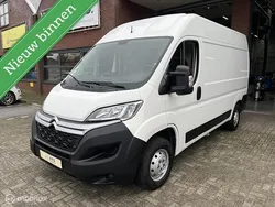 Overige Gebruikt 2020 Citroën Jumper MPV | € 16.950 (Goede deal)