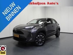 Grijs Gebruikt 2023 Toyota Yaris Cross Active SUV | € 22.945 (Goede deal)