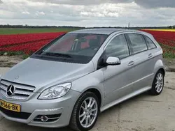 Gebruikt 2008 Mercedes B200 MPV | € 4.000 (Eerlijke prijs)