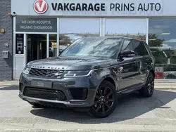 Gebruikt 2021 Land Rover Range Rover Sport HSE Dynamic SUV | € 58.700 (Eerlijke prijs)