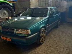 Gebruikt 1994 Volvo 850 Sedan | € 6.000