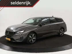 Grijs Gebruikt 2023 Peugeot 308 Business-Line Stationwagen | € 21.900 (Super prijs)