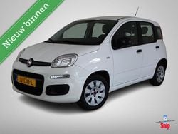 Wit Gebruikt 2016 Fiat Panda Hatchback | € 5.950 (Goede deal)