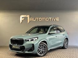 Groen Gebruikt 2023 BMW X1 SUV | € 43.490 (Goede deal)