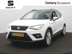 Wit Gebruikt 2020 Seat Arona Business SUV | € 15.900 (Eerlijke prijs)
