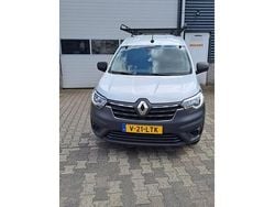 Wit Gebruikt 2022 Renault Express Van | € 13.400