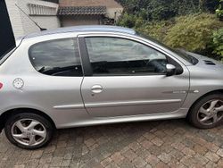 Gebruikt 2003 Peugeot 206 Quiksilver Sedan | € 1.100 (Iets duurder)