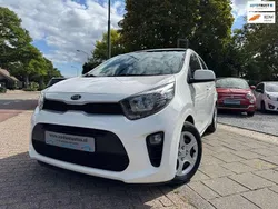 Wit Gebruikt 2019 Kia Picanto Hatchback | € 6.995 (Goede deal)
