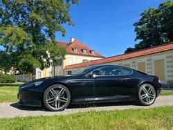 Zwartonyx black ( fast track) Gebruikt 2011 Aston Martin Virage Coupé | € 99.000