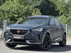 Blauw Gebruikt 2022 Cupra Formentor VZ SUV | € 33.949 (Duur)