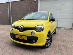 Geel Gebruikt 2015 Renault Twingo Dynamique Hatchback | € 4.895 (Eerlijke prijs)
