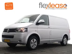 Grijs Gebruikt 2015 VW T5 Highline Van | € 12.900 (Super prijs)