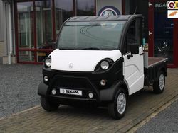 Overige Gebruikt 2020 Aixam 400 | € 11.945