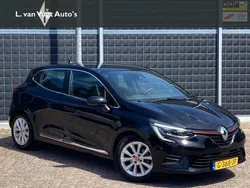 Zwart Gebruikt 2019 Renault Clio IV Intens Hatchback | € 12.450 (Eerlijke prijs)