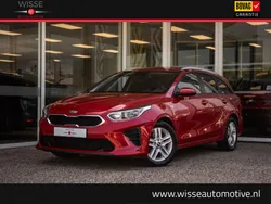 Stationwagon Gebruikt 2021 Kia Ceed Comfort Stationwagen | € 13.745 (Eerlijke prijs)