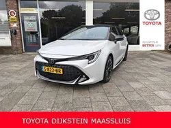 Grijs Gebruikt 2022 Toyota Corolla Sport Hatchback | € 26.950 (Eerlijke prijs)