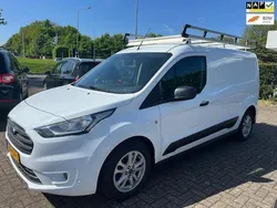 Wit Gebruikt 2020 Ford Transit Trend Van | € 10.950 (Eerlijke prijs)