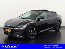 Aurora black pearl (abp) Gebruikt 2023 Kia EV6 4 SUV | € 39.895 (Eerlijke prijs)
