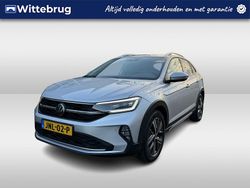 Zilver Gebruikt 2022 VW Taigo Style SUV | € 24.450 (Eerlijke prijs)