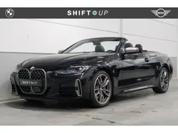 Zwart, metallic lak Gebruikt 2023 BMW M440 Executive Sedan | € 74.940 (Iets duurder)